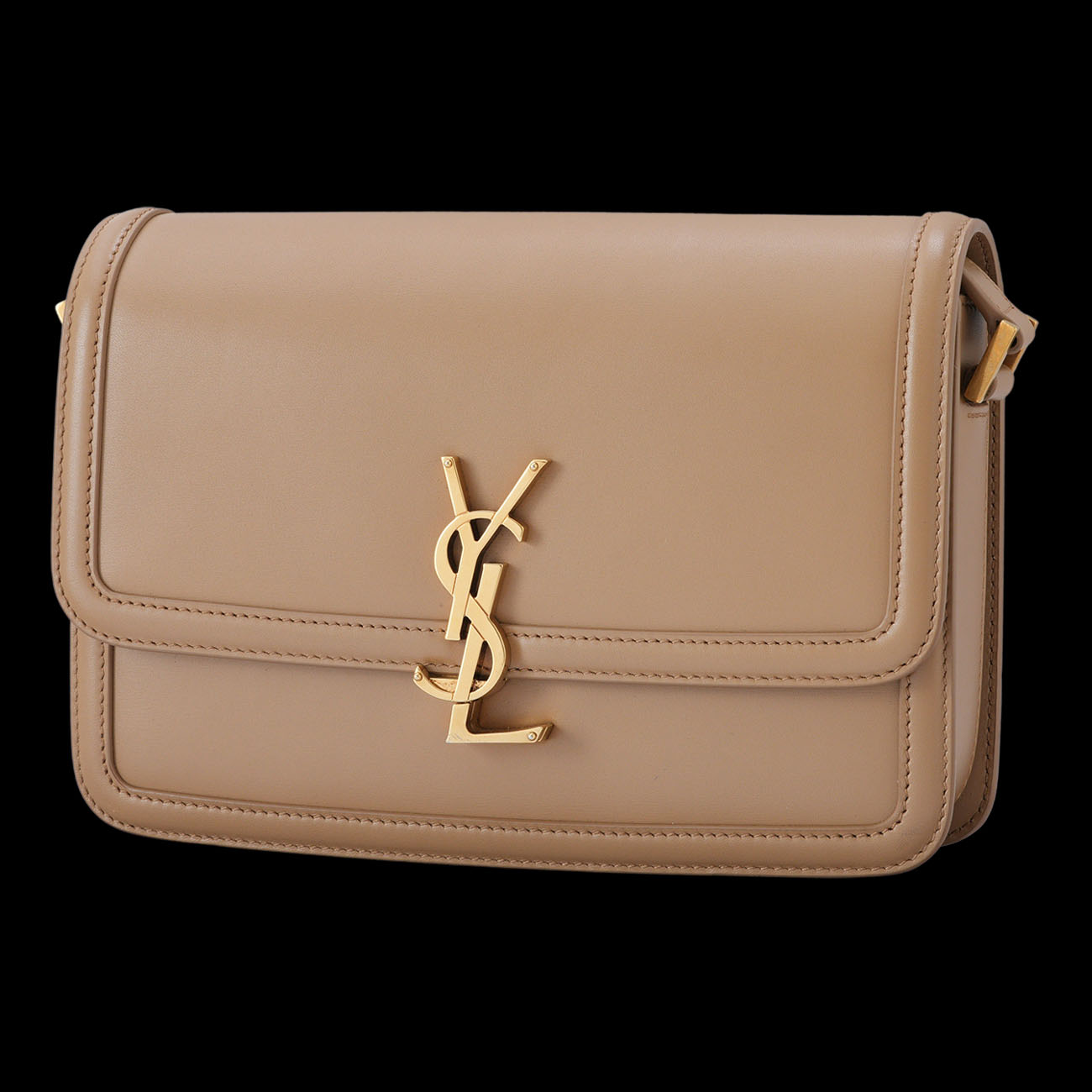 YVES SAINT LAURENT(USED)생로랑 634305 솔페리노 사첼백 미듐